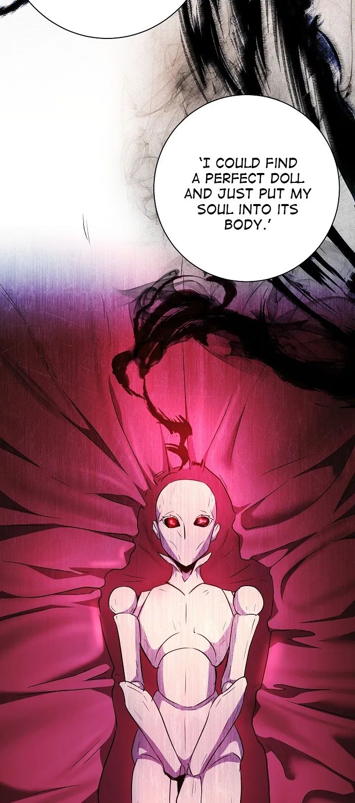 Skeleton Soldier Chapter 99 27